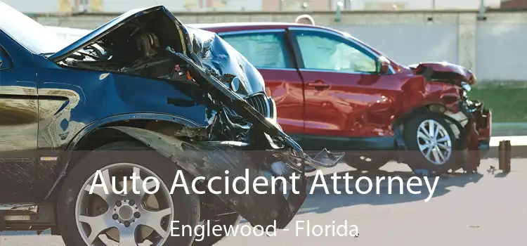 Auto Accident Attorney Englewood - Florida