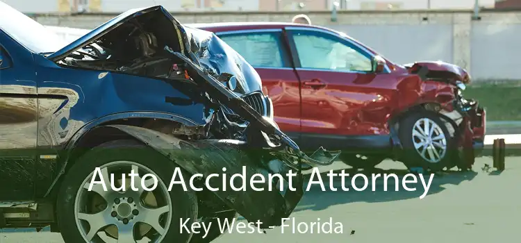 Auto Accident Attorney Key West - Florida