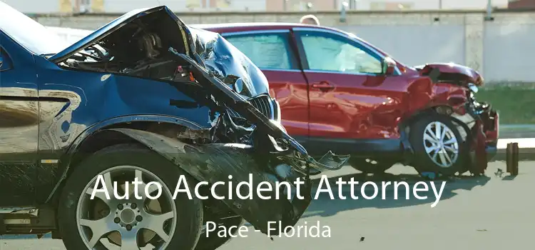 Auto Accident Attorney Pace - Florida