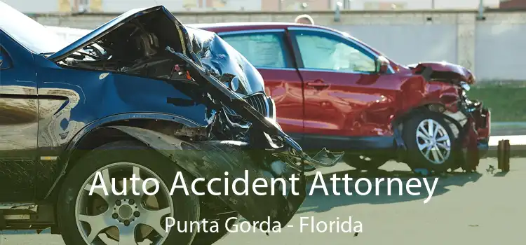 Auto Accident Attorney Punta Gorda - Florida