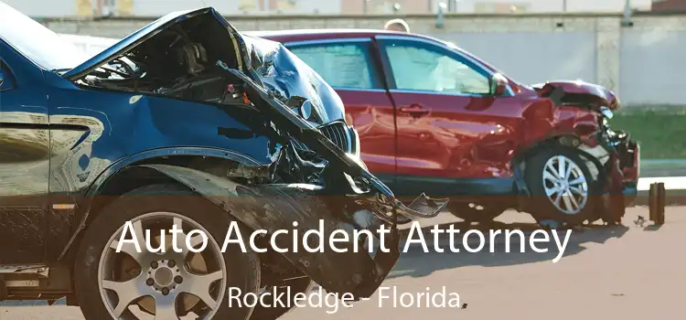 Auto Accident Attorney Rockledge - Florida