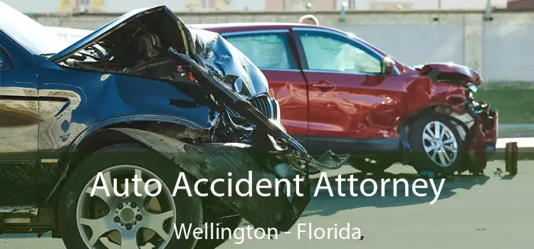 Auto Accident Attorney Wellington - Florida