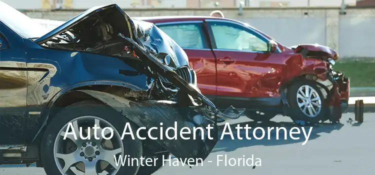 Auto Accident Attorney Winter Haven - Florida