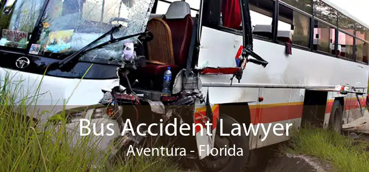 Bus Accident Lawyer Aventura - Florida