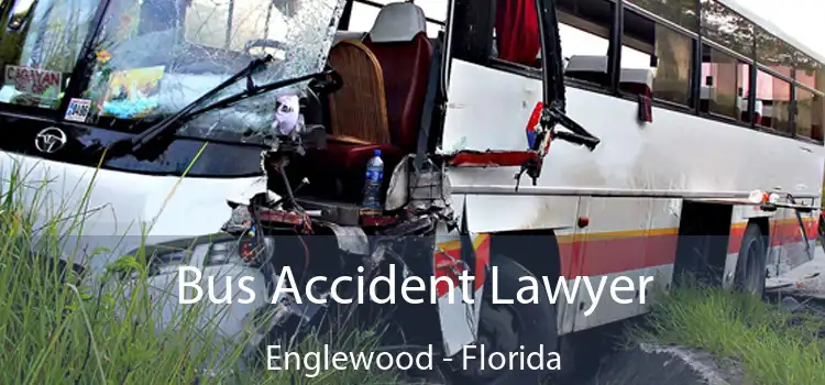 Bus Accident Lawyer Englewood - Florida