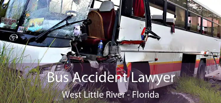 Bus Accident Lawyer West Little River - Florida