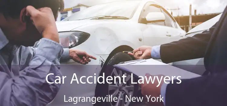 Car Accident Lawyers Lagrangeville - New York