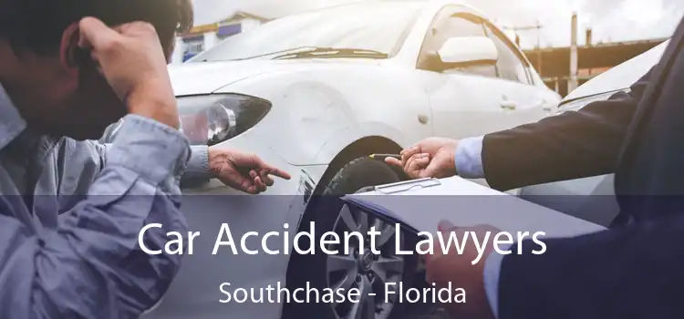 Car Accident Lawyers Southchase - Florida