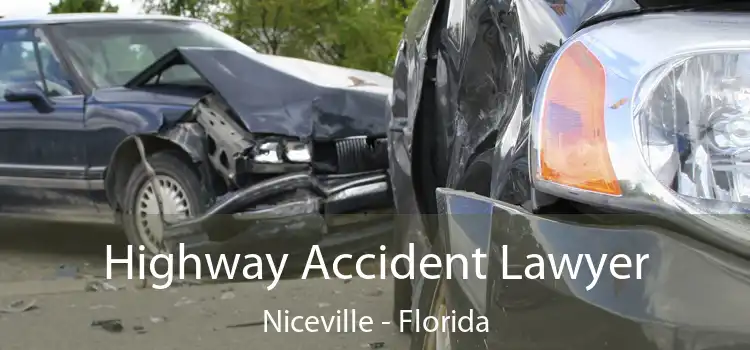 Highway Accident Lawyer Niceville - Florida