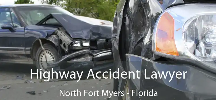 Highway Accident Lawyer North Fort Myers - Florida