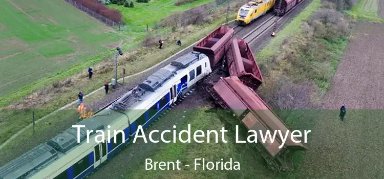 Train Accident Lawyer Brent - Florida