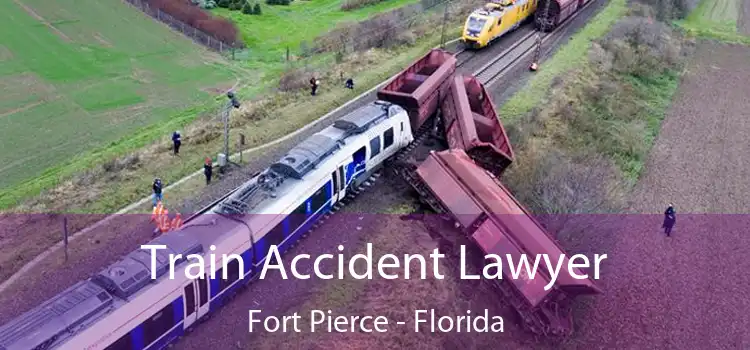 Train Accident Lawyer Fort Pierce - Florida