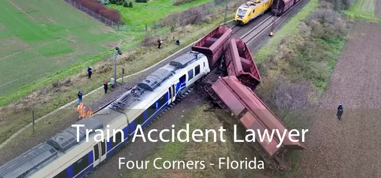 Train Accident Lawyer Four Corners - Florida