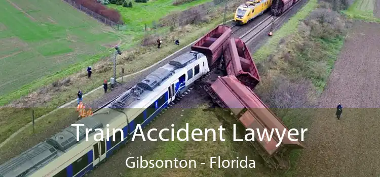 Train Accident Lawyer Gibsonton - Florida