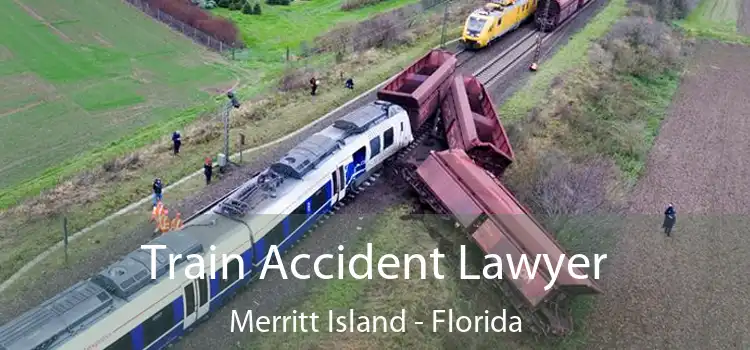 Train Accident Lawyer Merritt Island - Florida