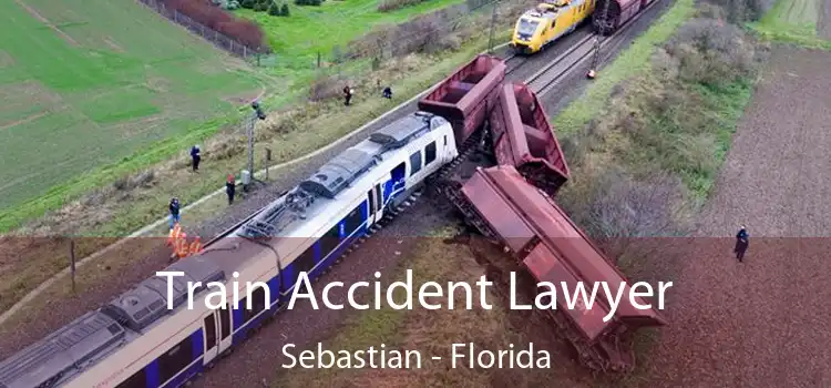 Train Accident Lawyer Sebastian - Florida