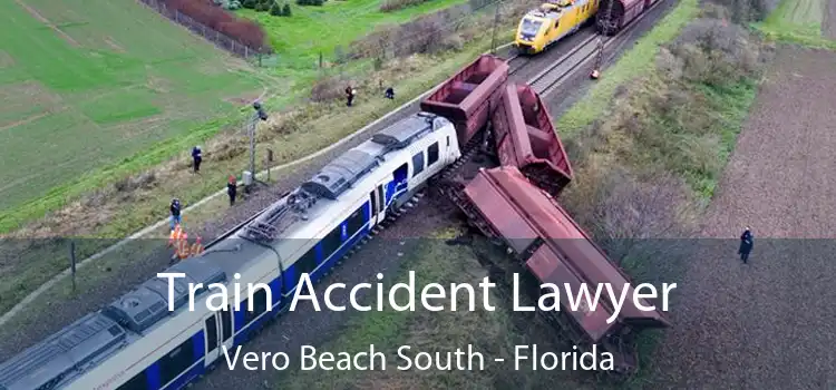 Train Accident Lawyer Vero Beach South - Florida