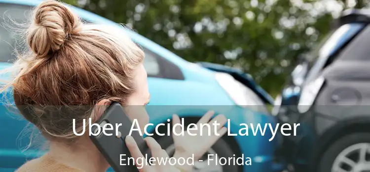 Uber Accident Lawyer Englewood - Florida