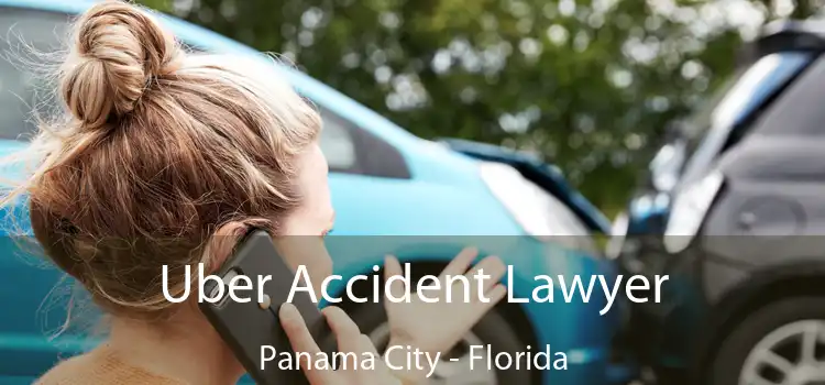 Uber Accident Lawyer Panama City - Florida