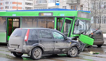 bus accident lawyers Bainbridge