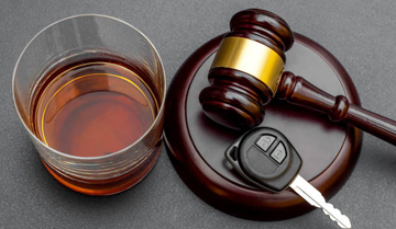 dui attorney Alfred Station
